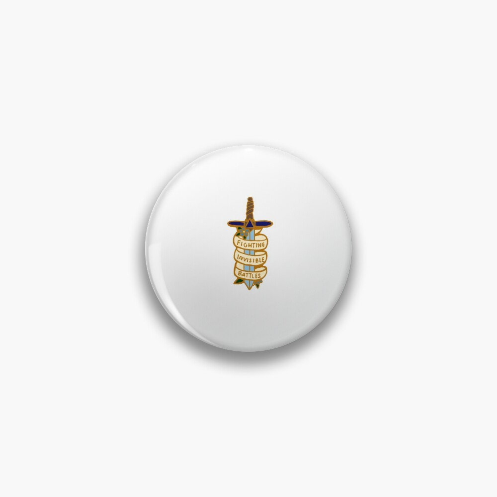 Item preview, Pin designed and sold by alanapwoods.