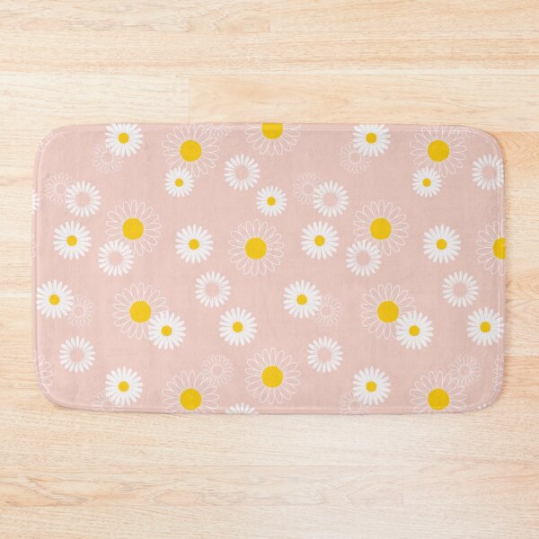 Item preview, Pink Cottagecore Daisy designed and sold by CattleandCrow.
