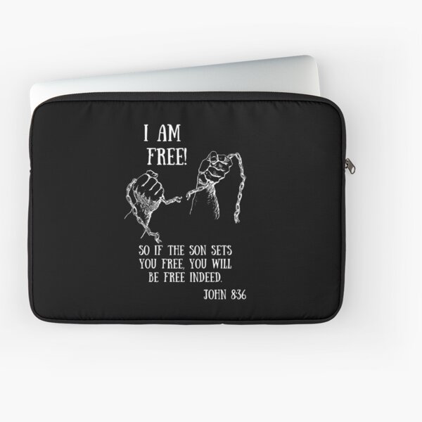 If The Son Sets You Free {Tote Bag} If The Son Sets You Free {Tote Bag}