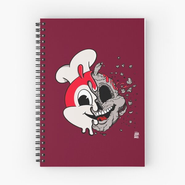 Item preview, JOLLIBEE ACID POPART REMIX FILIPINO BACKPRINT designed and sold by aydapadi.