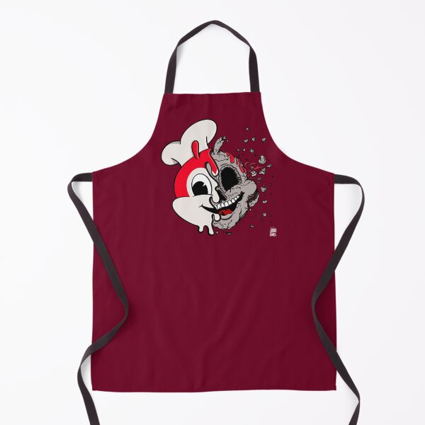 Item preview, JOLLIBEE ACID POPART REMIX FILIPINO BACKPRINT designed and sold by aydapadi.
