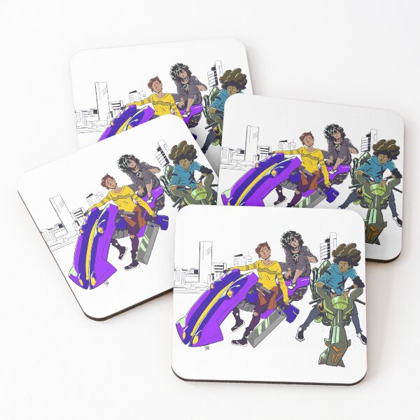 Item preview, Hover bikes designed and sold by coolmonkeyd.