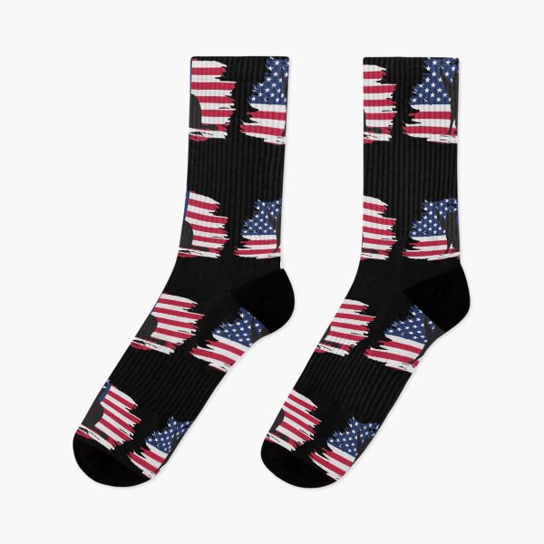 Item preview, Mericat, merica, FOURTH OF JULY, designed and sold by fluffyfriends.