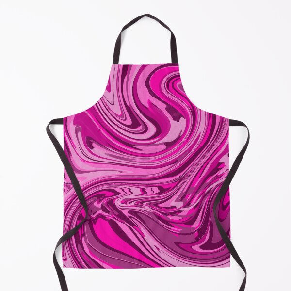 Item preview, Pink Abstract Watermarble Design designed and sold by Zeons-Art.