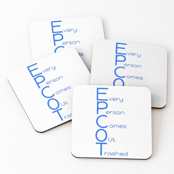 Item preview, E.P.C.O.T. designed and sold by Jill Thomas.
