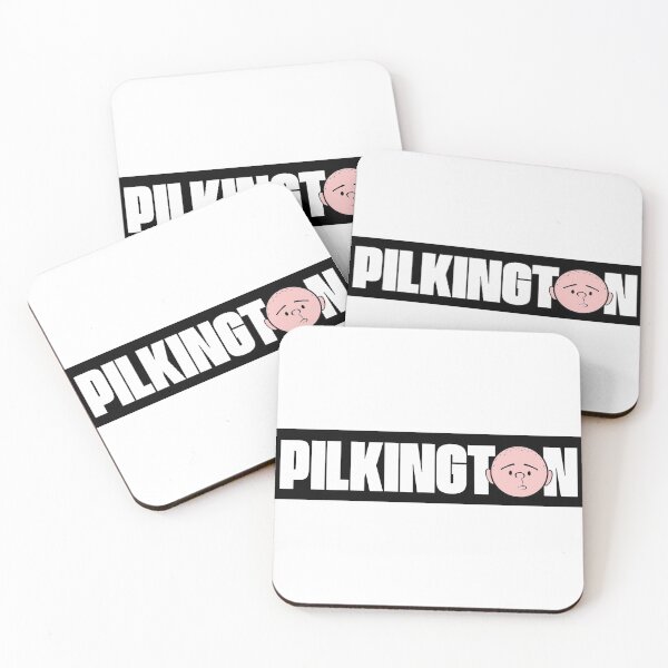 Item preview, Pilkington designed and sold by blackboxclothes.