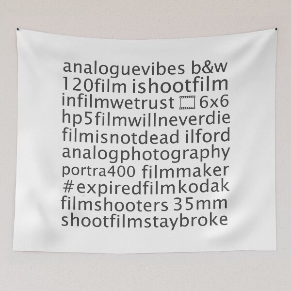Item preview, In film we trust designed and sold by arthatbeat.