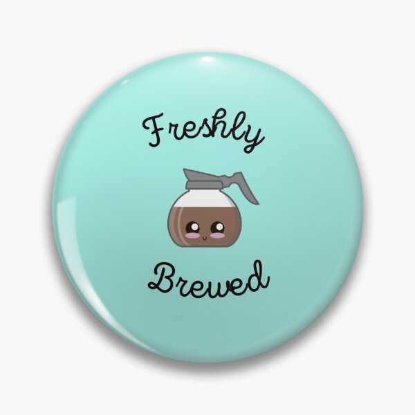 Item preview, Fresh Coffee designed and sold by MoonNRoselyne.