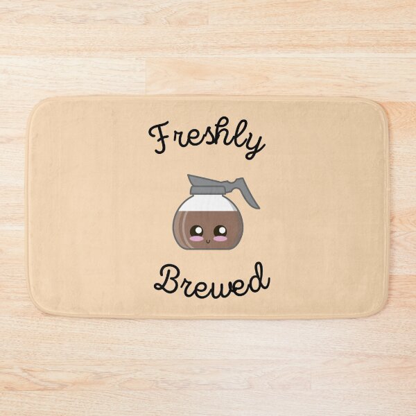 Item preview, Fresh Coffee designed and sold by MoonNRoselyne.