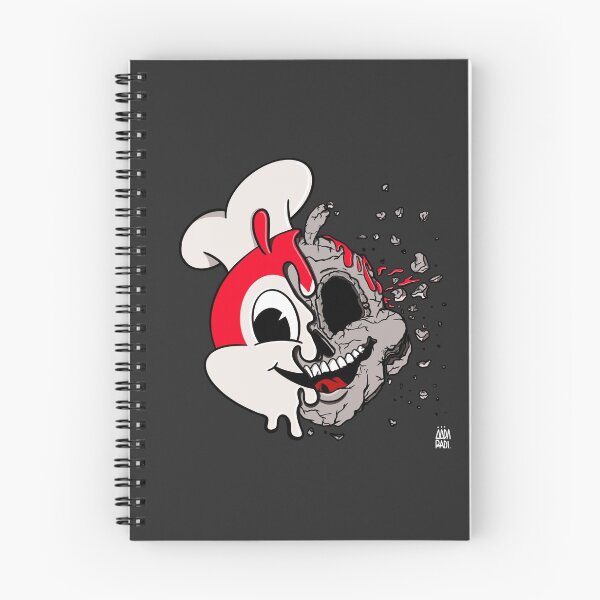 Item preview, JOLLIBEE ACID POPART REMIX FILIPINO GRAY designed and sold by aydapadi.