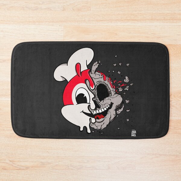 Item preview, JOLLIBEE ACID POPART REMIX FILIPINO GRAY designed and sold by aydapadi.