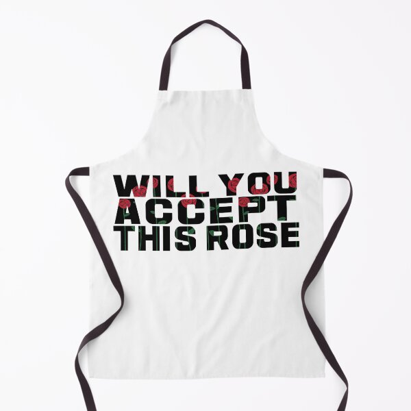 Item preview, Will You Accept This Rose designed and sold by RAWVANE.