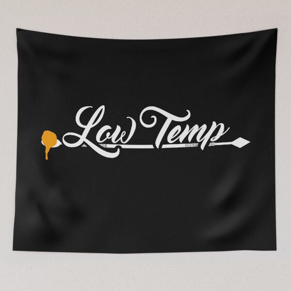 Item preview, Low Temp -THC Marijuana Concentrates Dabs Wax designed and sold by YomeHayin.