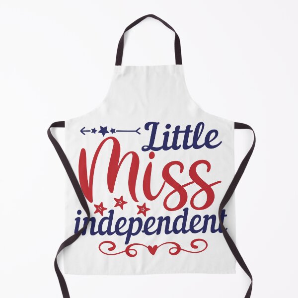 Item preview, Little Miss Independent designed and sold by LarrysDesigns.