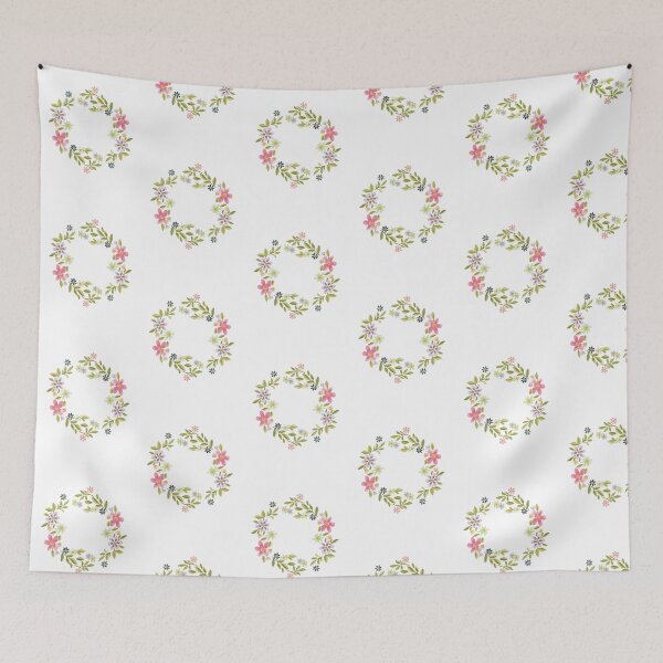 Item preview, Midsummer flowers designed and sold by Swedishorigin.