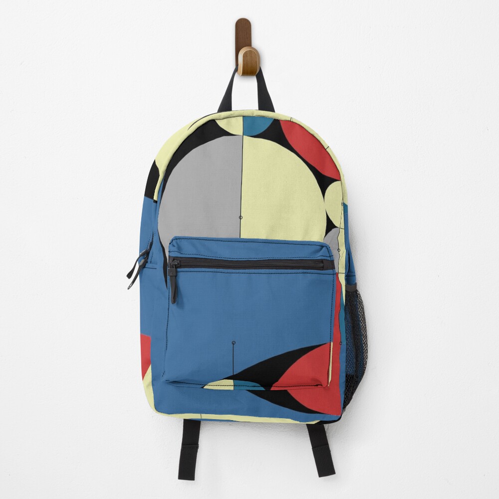 Item preview, Backpack designed and sold by andreisky.