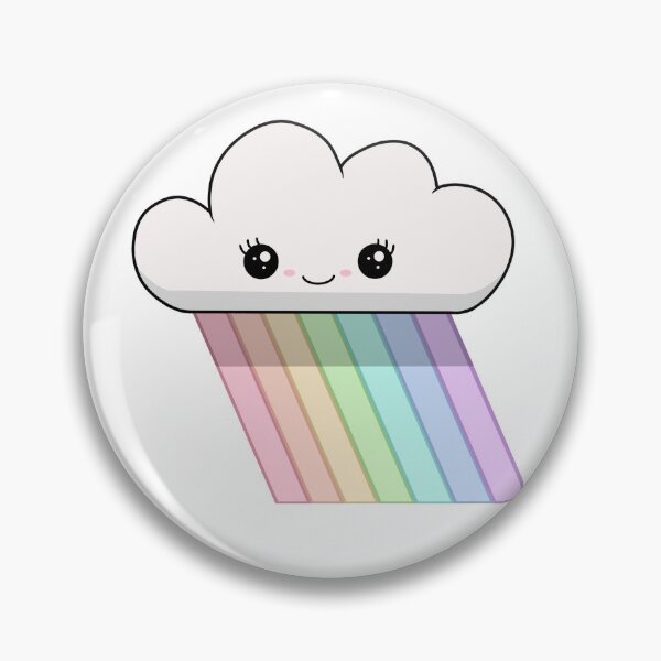 Item preview, cute pastel cloud designed and sold by spacetimepink.