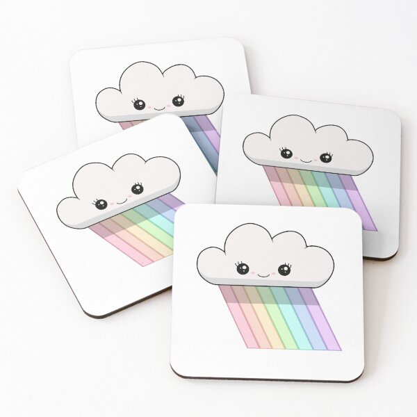 Item preview, cute pastel cloud designed and sold by spacetimepink.