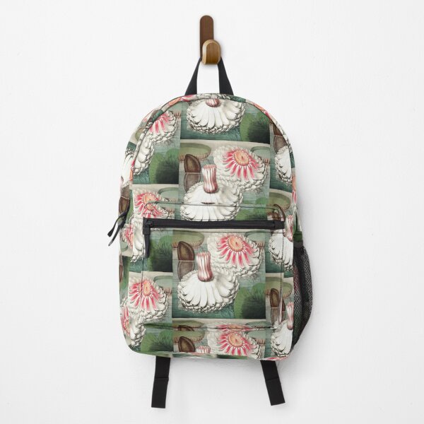 Item preview, Victoria Regia Vintage Gigantic Water Lily by William Sharp designed and sold by digitalvintage.