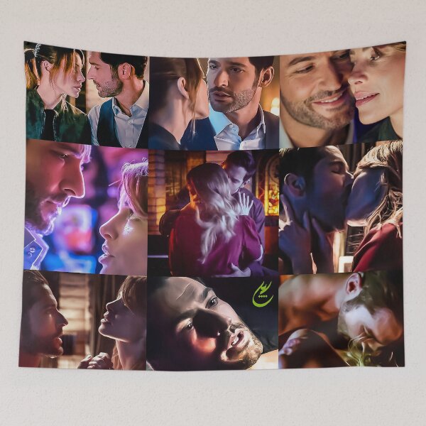 Item preview, Deckerstar Moments designed and sold by designbybehin.
