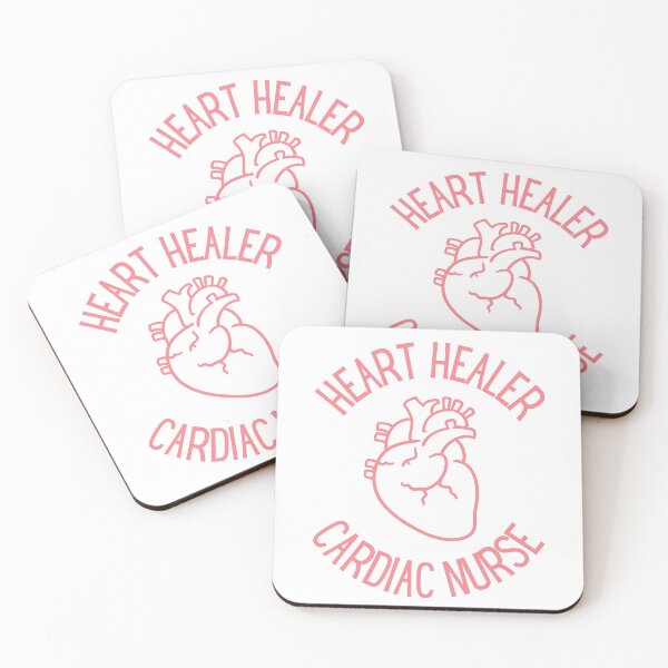 Item preview, Cardiac Nurse | Cardiac Nurse Gift designed and sold by Presto Prints Design.