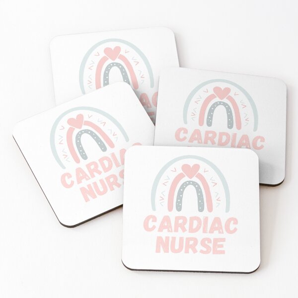 Item preview, Cardiac Nurse | Cardiac Nurse Gift designed and sold by Presto Prints Design.