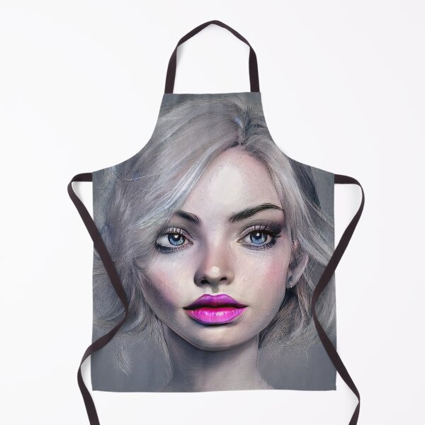 Item preview, Amanda - Portrait designed and sold by Floralife.