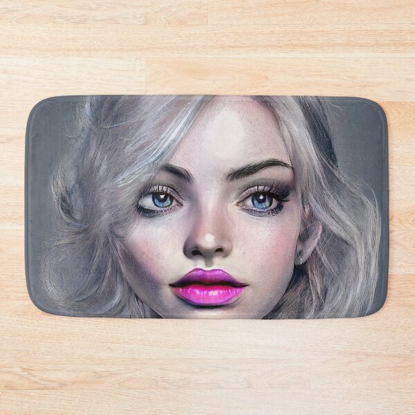 Item preview, Amanda - Portrait designed and sold by Floralife.