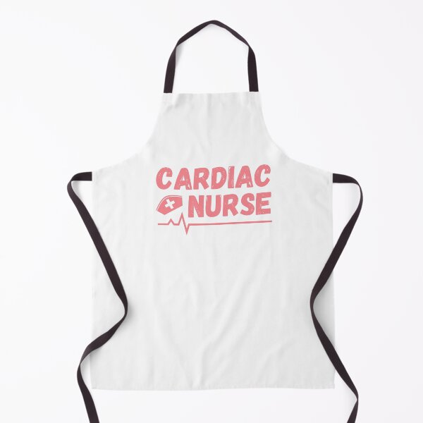 Item preview, Cardiac Nurse | Cardiac Nurse Gift designed and sold by Presto Prints Design.