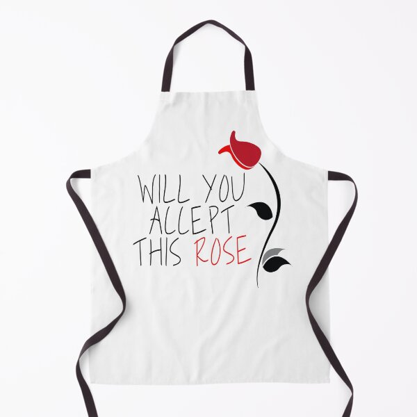 Item preview, Will You Accept This Rose designed and sold by RAWVANE.