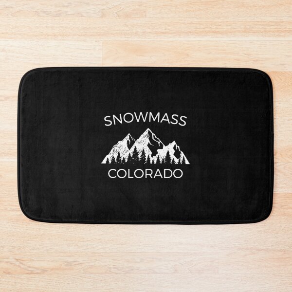 Item preview, Snowmass Village Shirt Snowmass Colorado Mountain Gift designed and sold by emorestste.