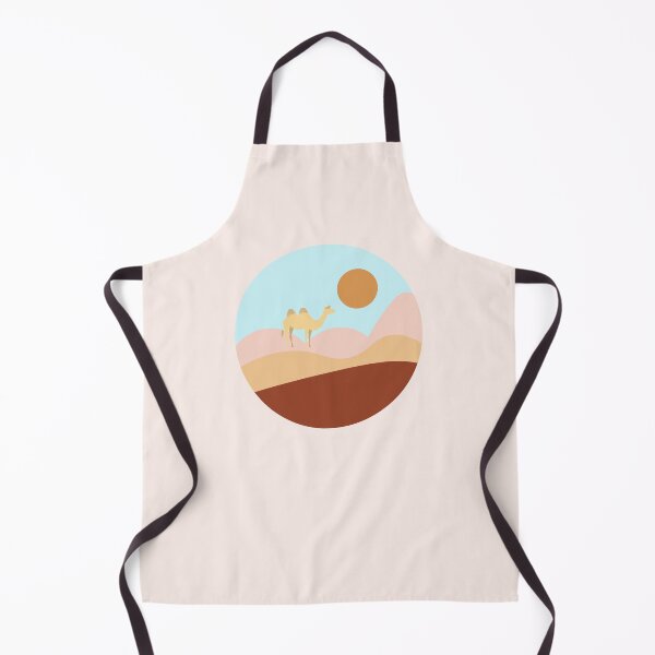 Item preview, Pink Desert W/ Camel designed and sold by TheEmilySuzanne.