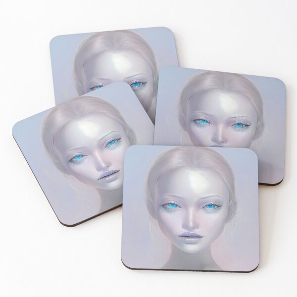 Item preview, Titania - Portrait designed and sold by Floralife.