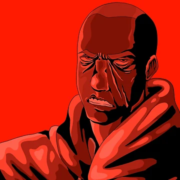 Artwork thumbnail, Pure Unfiltered Rage by Marcus Ilic