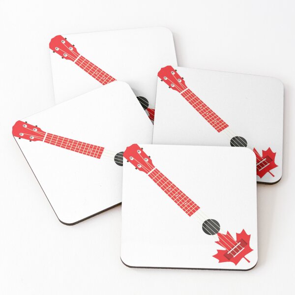 Item preview, Canada guitar designed and sold by Nodine.