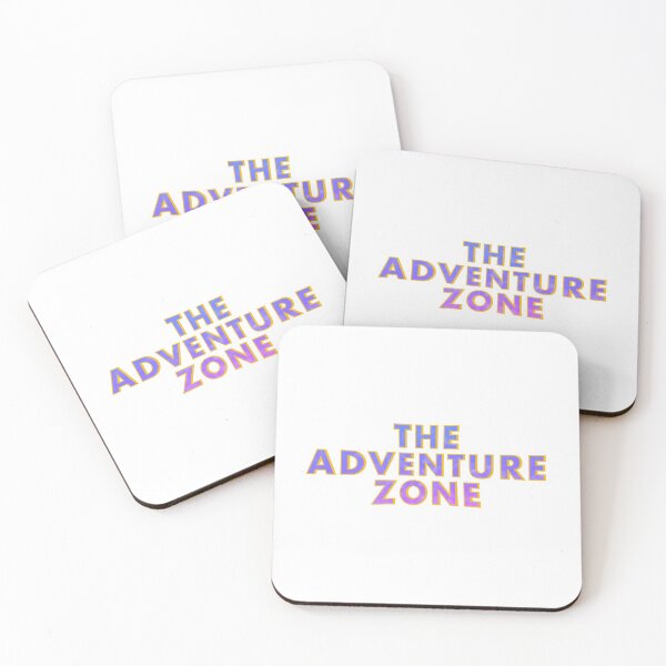 Item preview, The Adventure Zone designed and sold by staceygall.