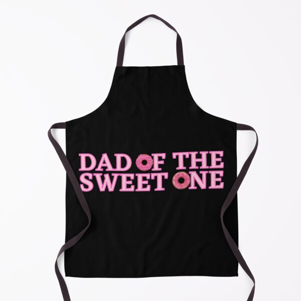 Item preview, Dad Of The Sweet One designed and sold by rossdave.