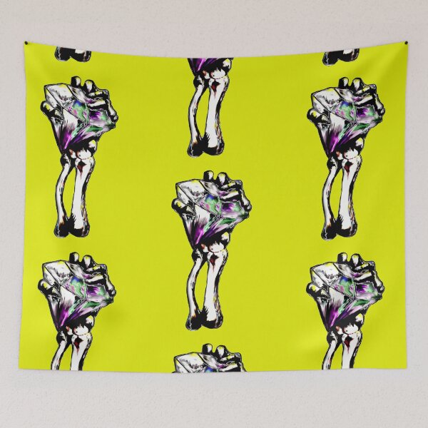 Item preview, Diamond Hands designed and sold by CEL-Designs.