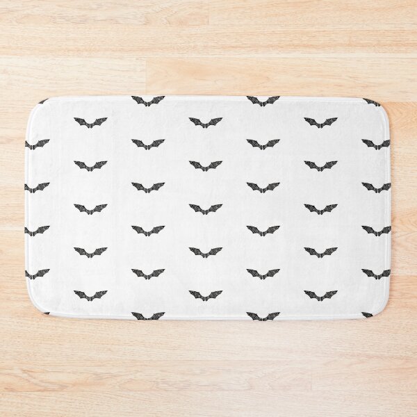 Item preview, It's Frickin Bats, I Love Halloween designed and sold by FairlyKait.