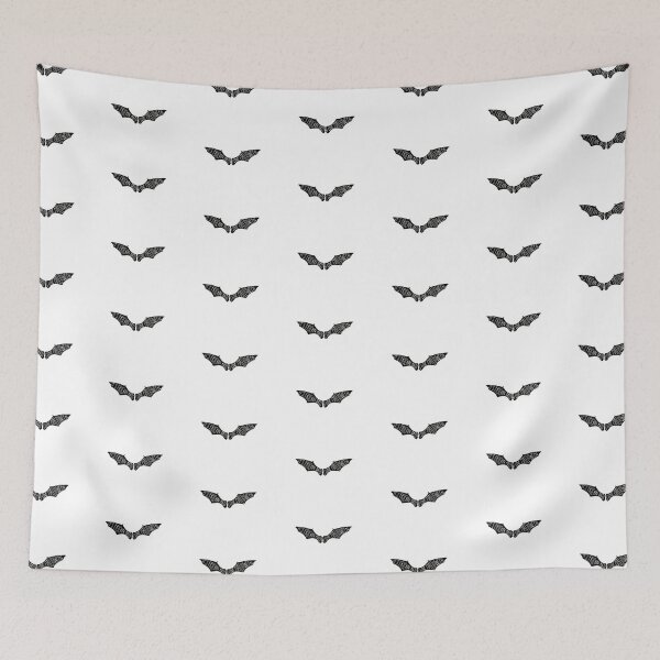 Item preview, It's Frickin Bats, I Love Halloween designed and sold by FairlyKait.