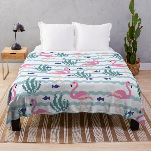 Item preview, Amazing flamingo pattern sleeveless tops, flamingo pattern face mask , amazing flamingo pattern dress, flamingo pattern phone cases, flamingo pattern shower curtains, flamingo pattern mug designed and sold by Poussyarts.