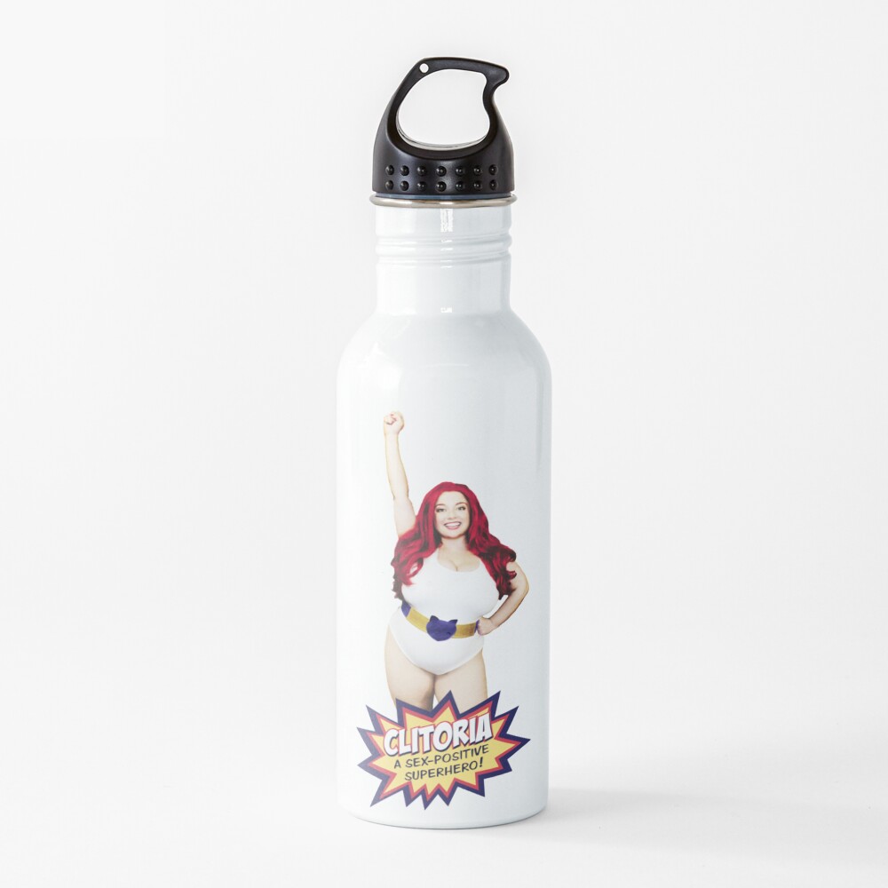Item preview, Water Bottle designed and sold by Laura-Bailey.