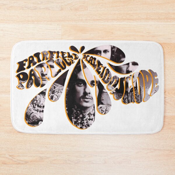 Item preview, Kaleidoscope/Fairfield Parlour designed and sold by theoralcollage.