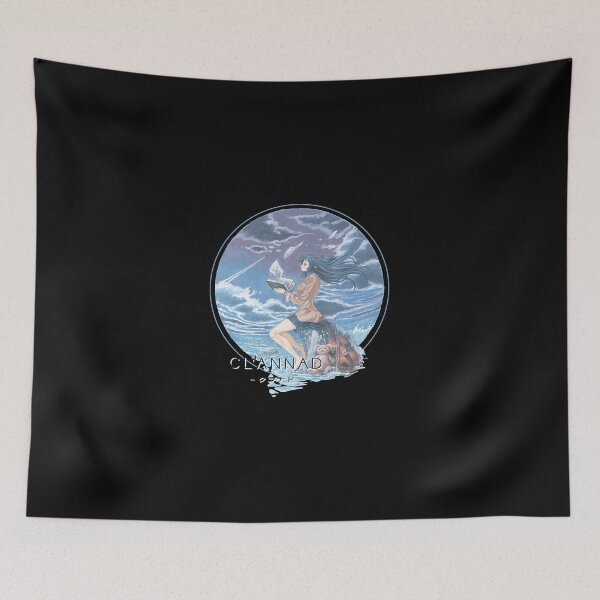 Item preview, Clannad After Story  designed and sold by Upton2002.