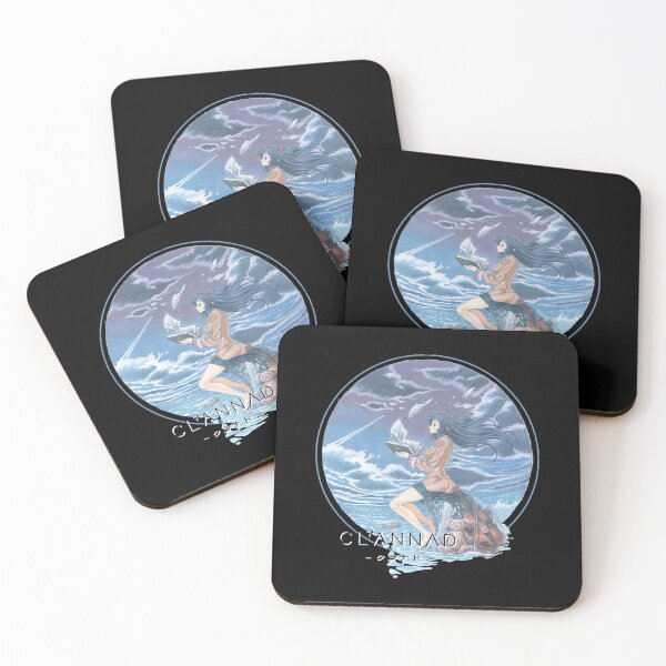 Item preview, Clannad After Story  designed and sold by Upton2002.