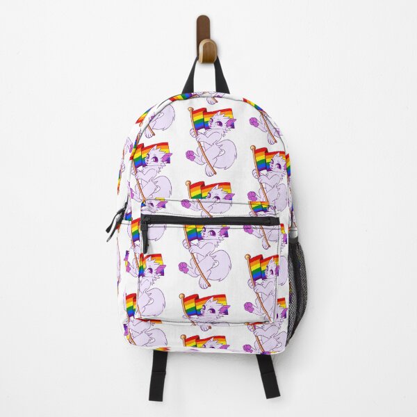 Item preview, Pride Wolf designed and sold by Yukiin.