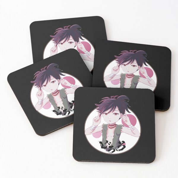 Item preview, Dororo Chibi designed and sold by Upton2002.