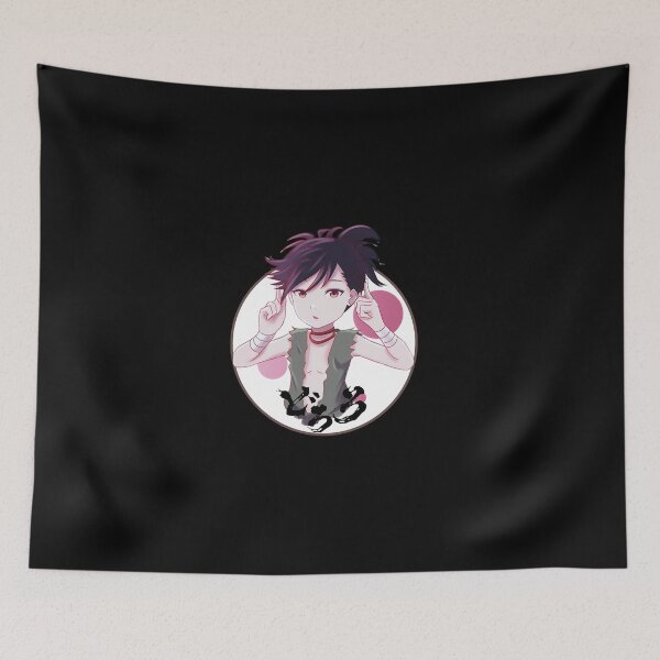 Item preview, Dororo Chibi designed and sold by Upton2002.