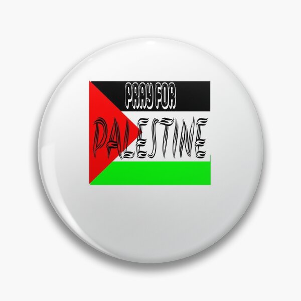 Item preview, Pray For Palestine designed and sold by jlicero.