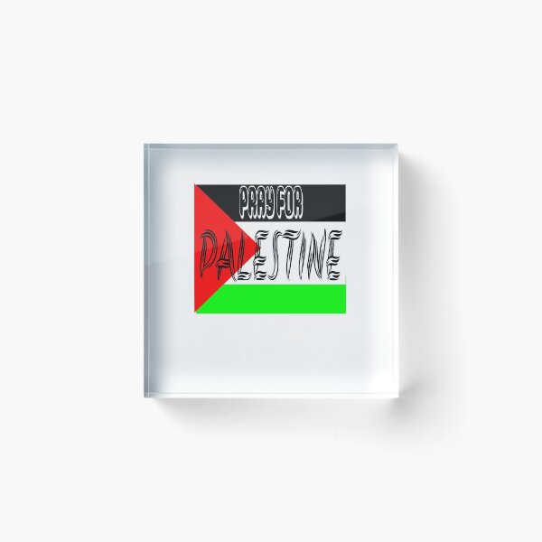Item preview, Pray For Palestine designed and sold by jlicero.